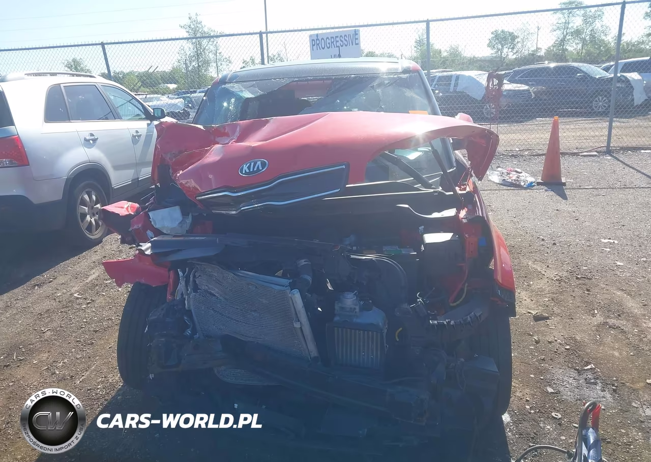 2019 Kia Soul ! VIN:KNDJX3AAXK7656578 - 12