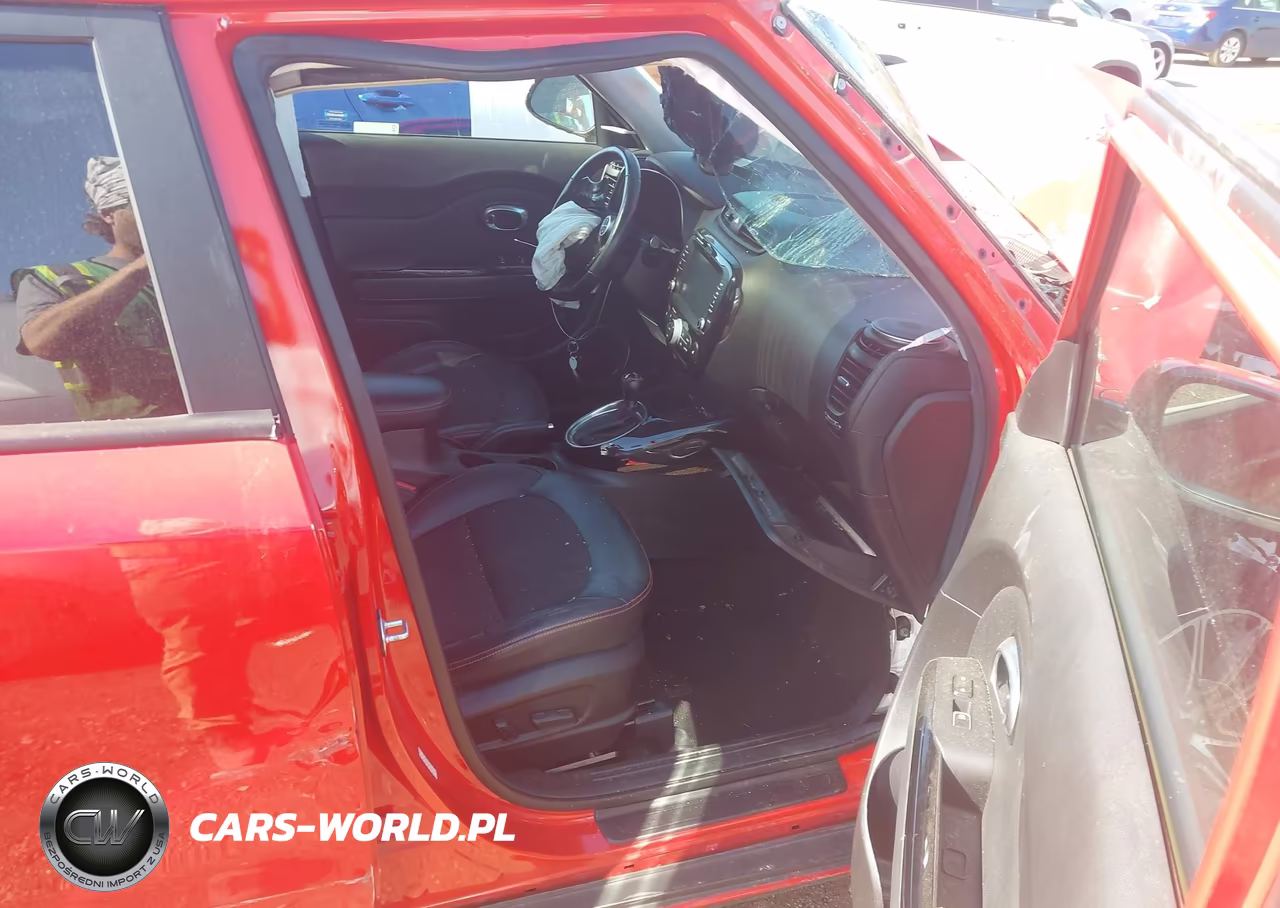 2019 Kia Soul ! VIN:KNDJX3AAXK7656578 - 5