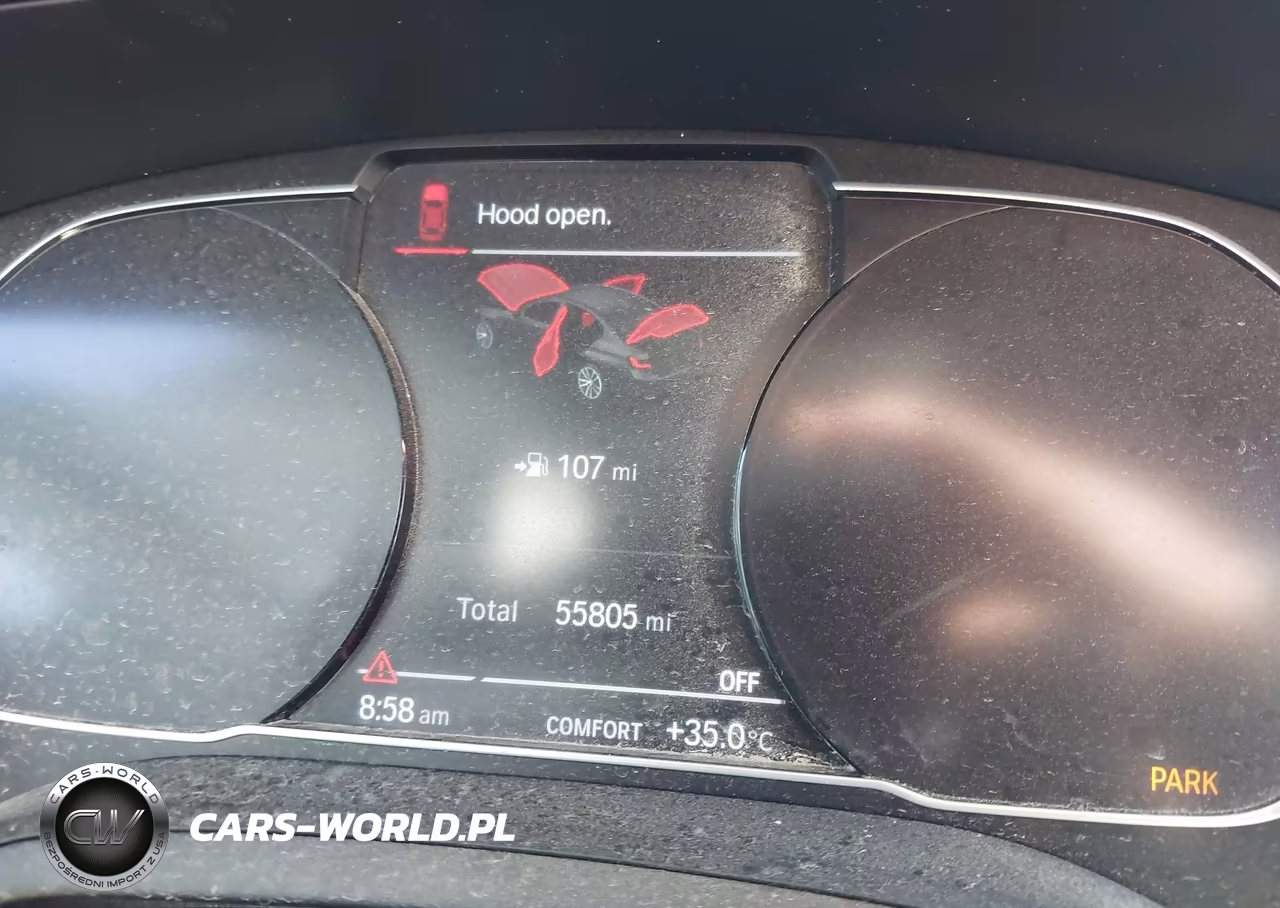 2021 BMW 330I VIN:3MW5R1J02M8B84236 - 7