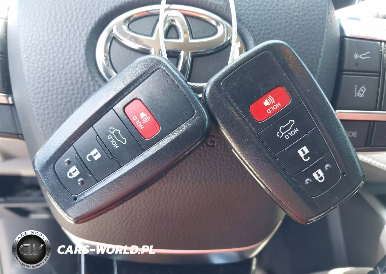 2021 Toyota Highlander Xle VIN:5TDGZRAH6MS033598 - 11