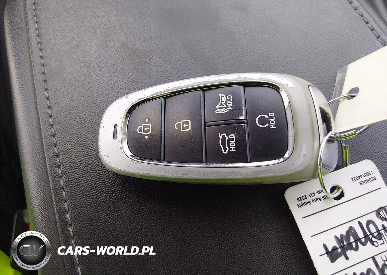 2022 Hyundai Sonata Sel VIN:KMHL64JA3NA213015 - 11
