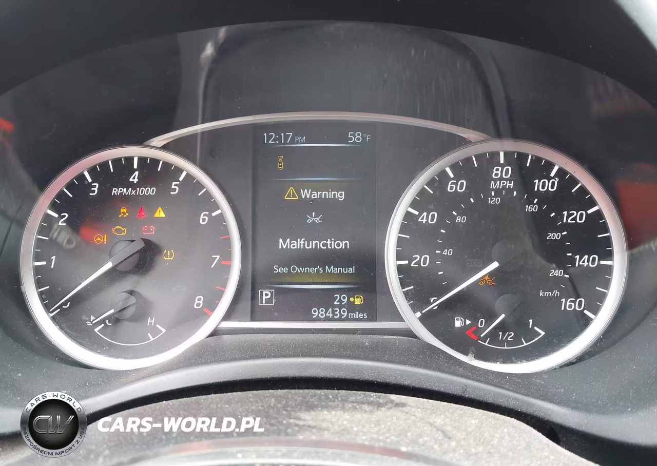 2018 Nissan Sentra Sr VIN:3N1AB7AP9JY207113 - 7