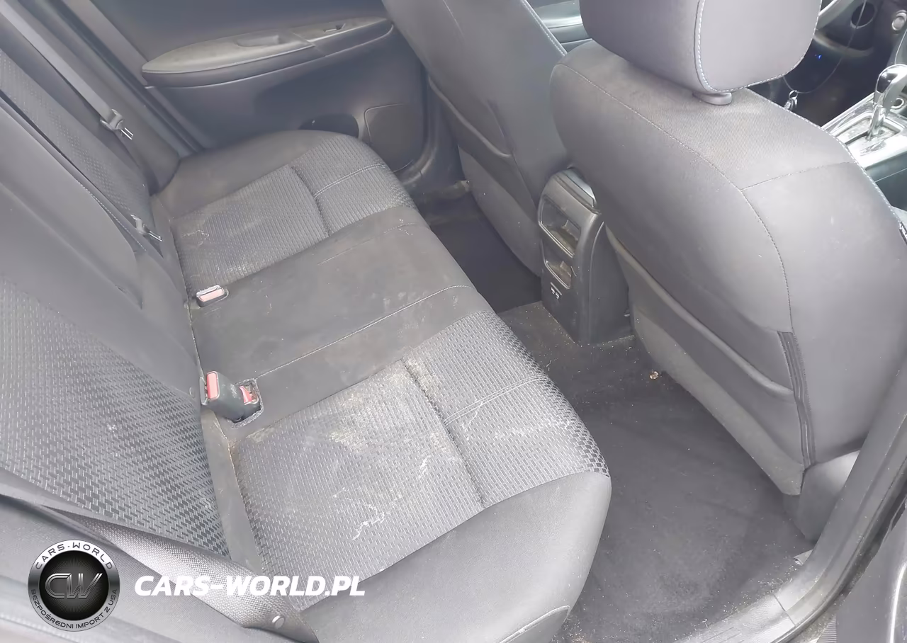2018 Nissan Sentra Sr VIN:3N1AB7AP9JY207113 - 8