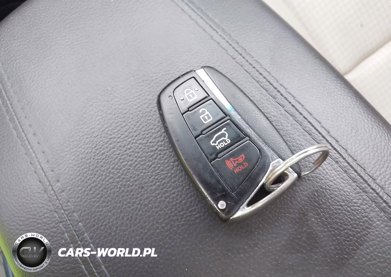 2014 Hyundai Santa Fe Sport 2.4L VIN:5XYZUDLB3EG178003 - 11