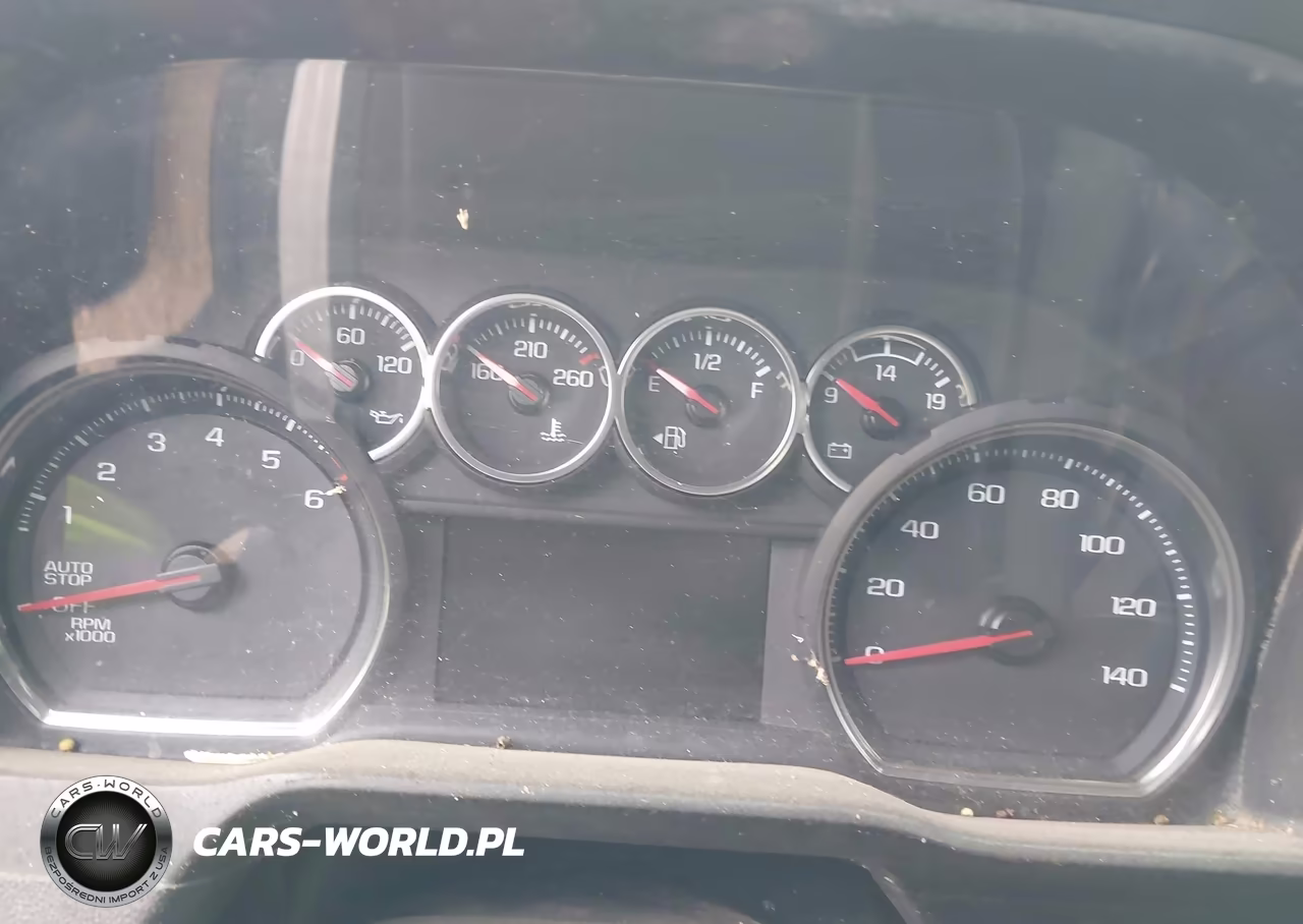 2020 Chevrolet Silverado 1500 4Wd Short Bed Lt Trail Boss VIN:3GCPYFED5LG310361 - 7