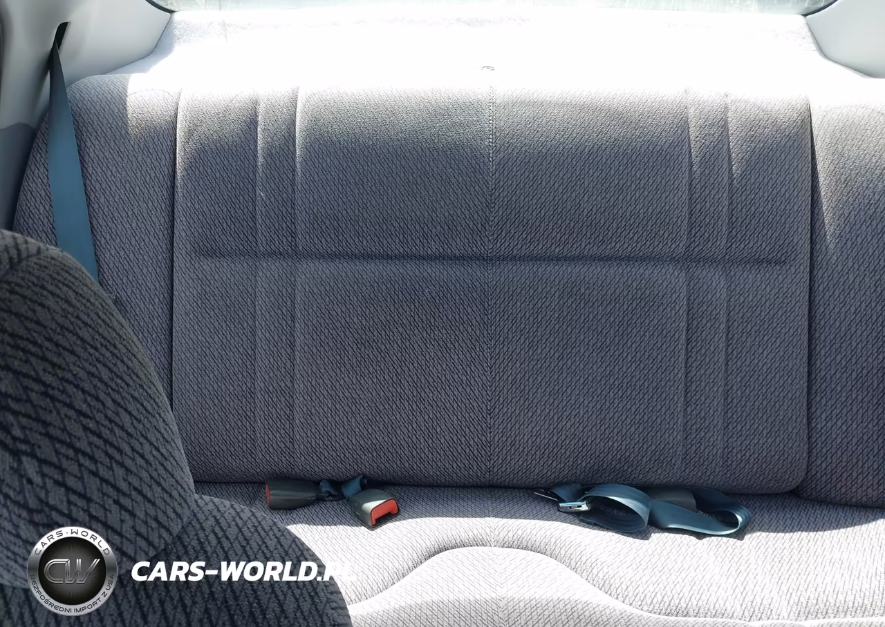 1996 Dodge Stratus Es VIN:1B3EJ56H6TN259355 - 14
