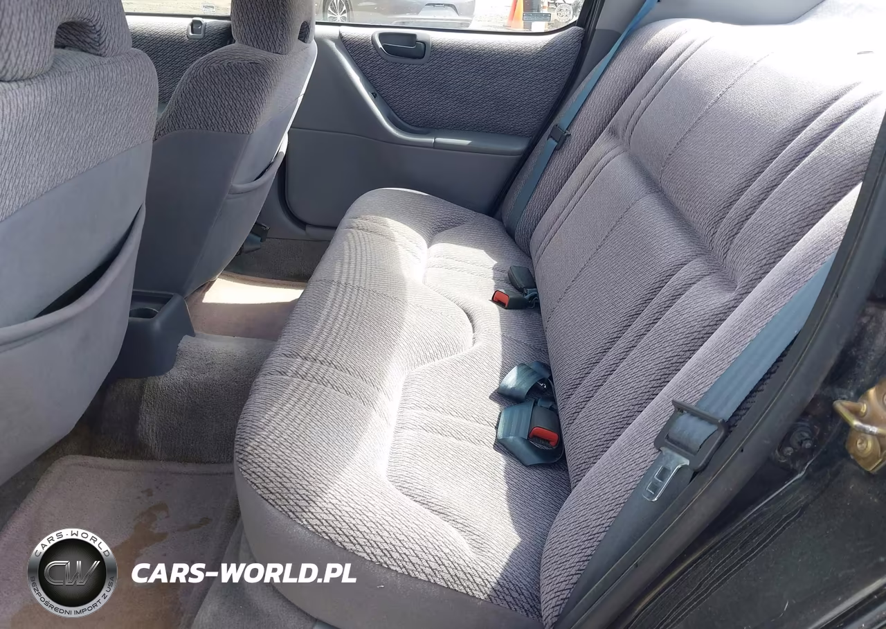 1996 Dodge Stratus Es VIN:1B3EJ56H6TN259355 - 15