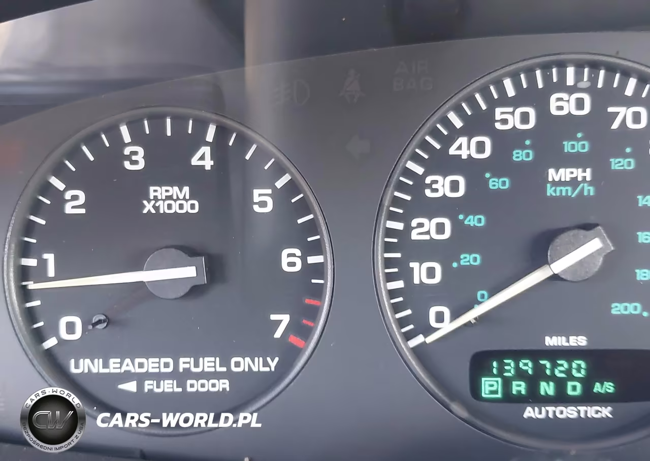 1996 Dodge Stratus Es VIN:1B3EJ56H6TN259355 - 7