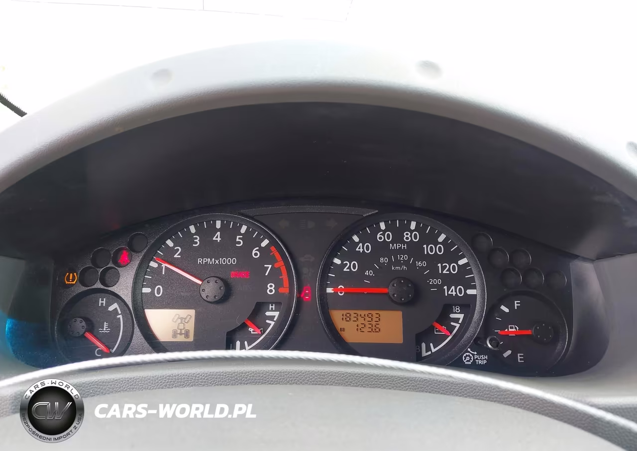 2009 Nissan Frontier Se VIN:1N6AD09W39C423082 - 7