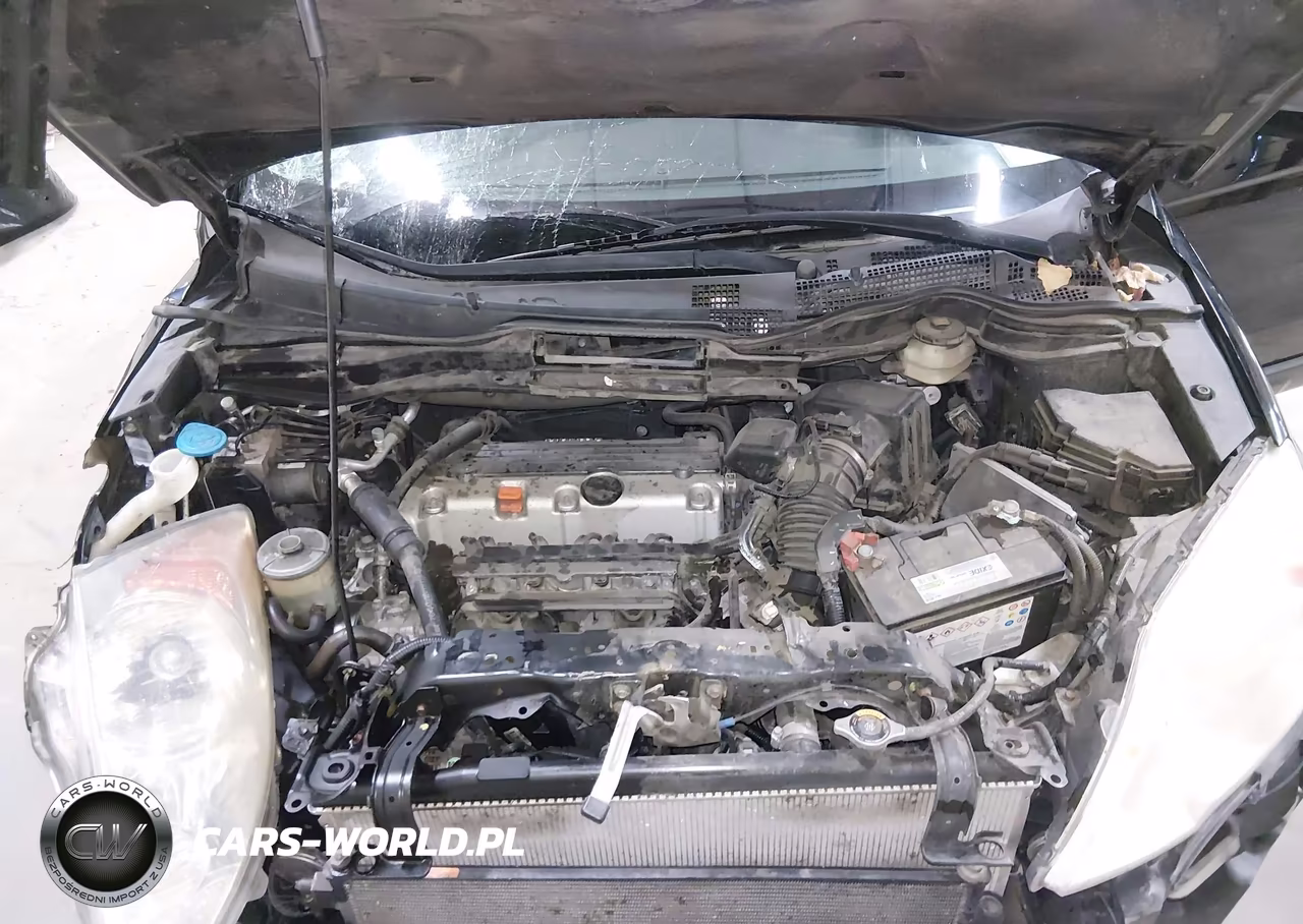 2010 Honda Cr-V Ex VIN:3CZRE4H52AG702103 - 10