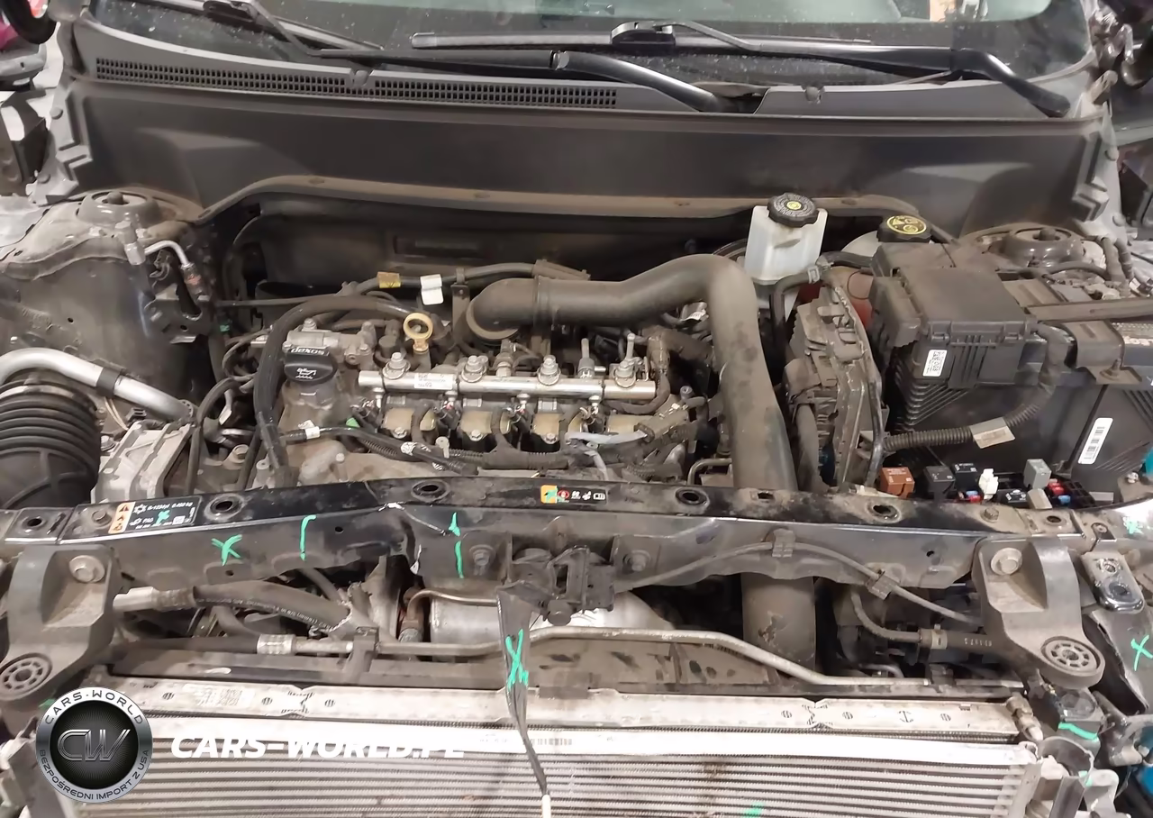 2019 Chevrolet Equinox Lt VIN:3GNAXUEV0KL286148 - 10