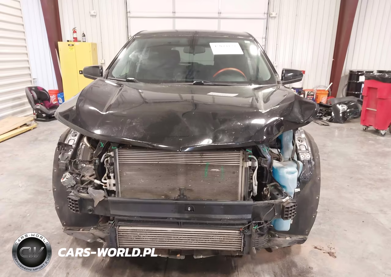 2019 Chevrolet Equinox Lt VIN:3GNAXUEV0KL286148 - 13