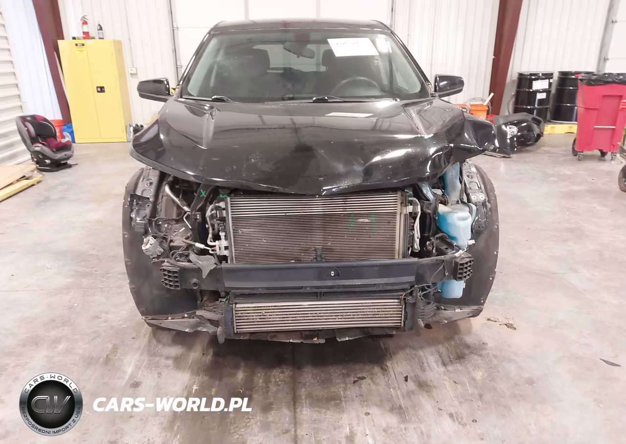 2019 Chevrolet Equinox Lt VIN:3GNAXUEV0KL286148 - 6