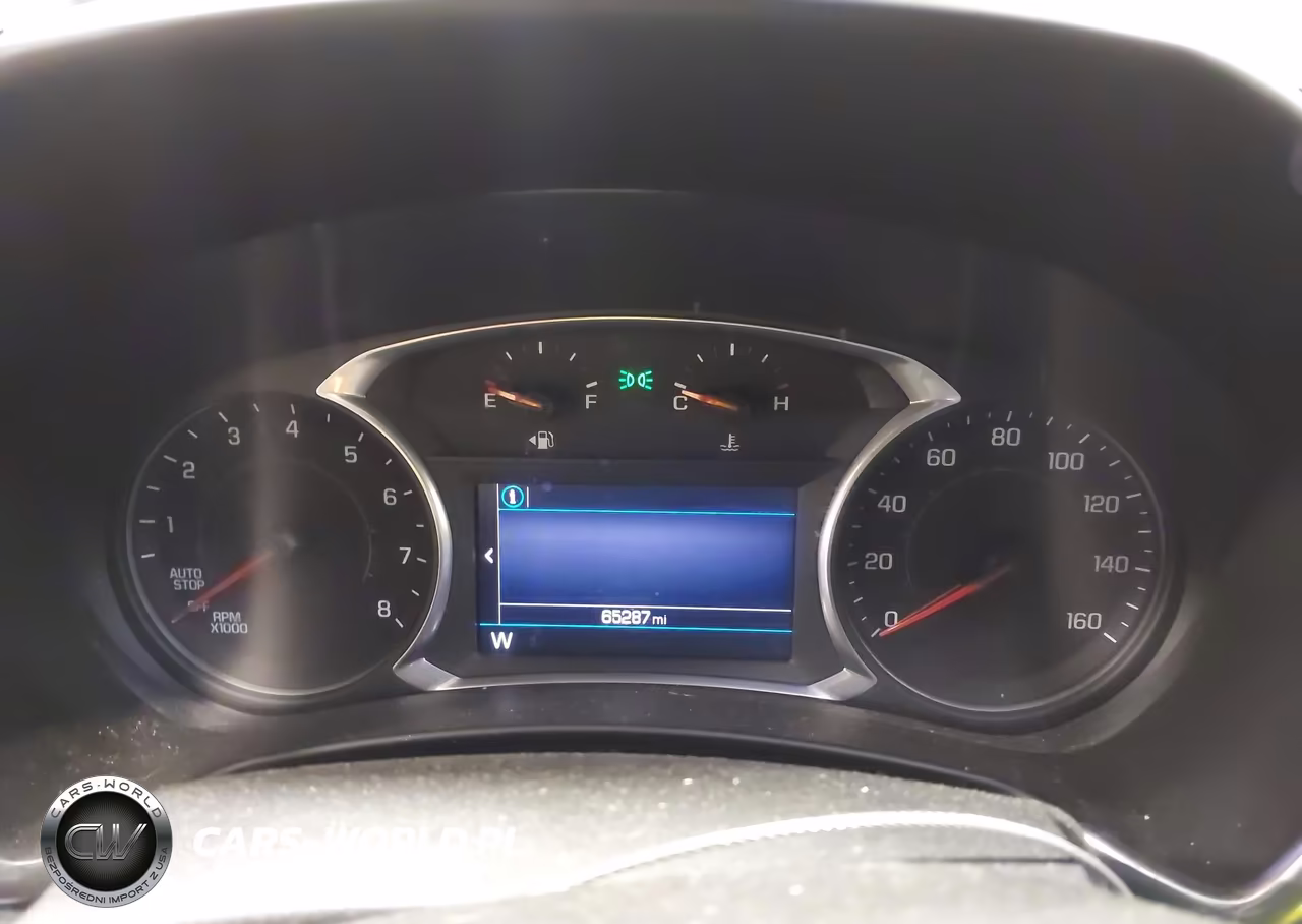 2019 Chevrolet Equinox Lt VIN:3GNAXUEV0KL286148 - 7