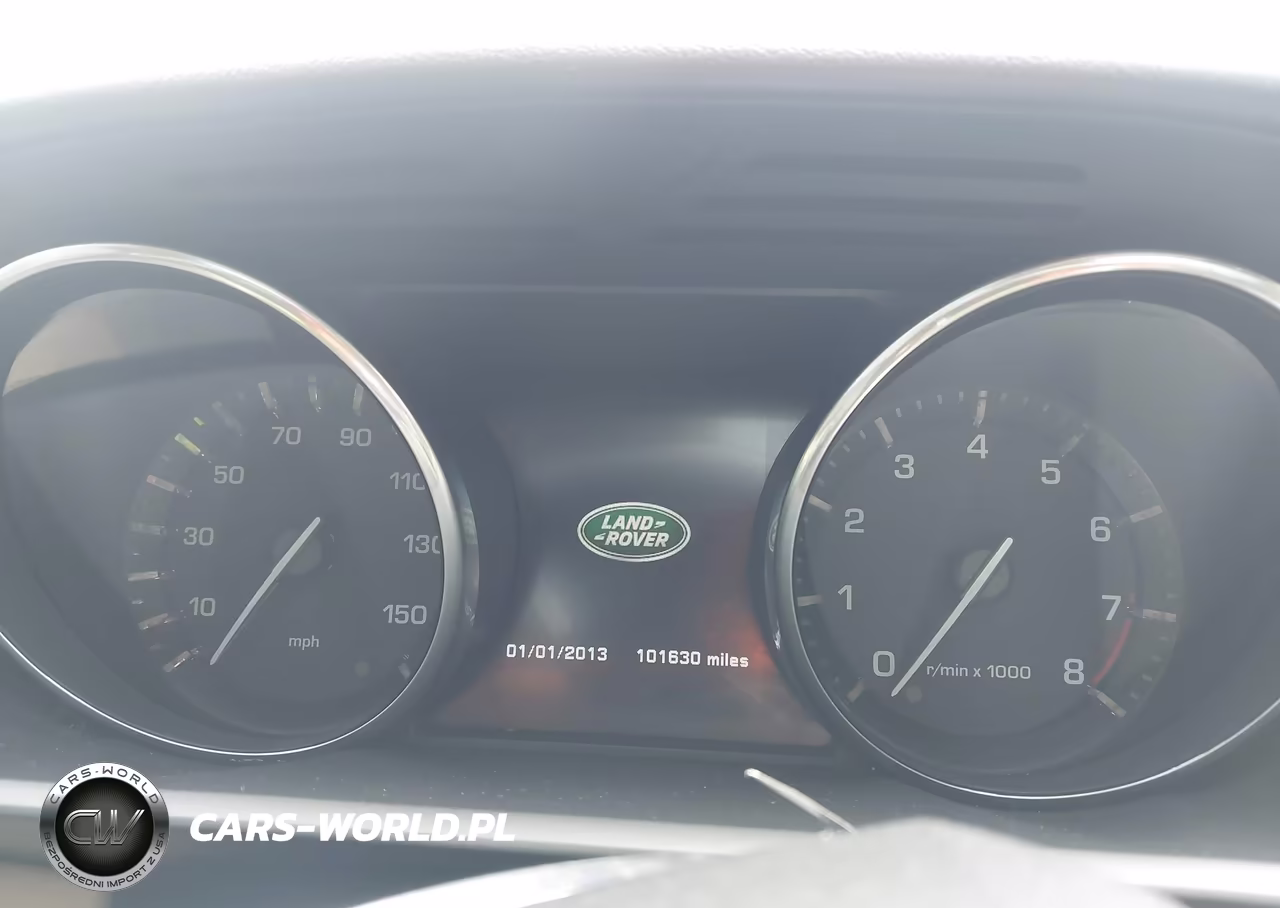 2014 Land Rover Range Rover Sport 3.0L V6 Supercharged Hse VIN:SALWR2WF6EA347835 - 7