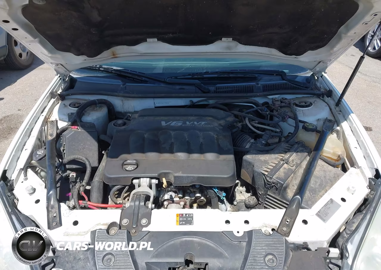 2013 Chevrolet Impala Ltz VIN:2G1WC5E36D1169041 - 10