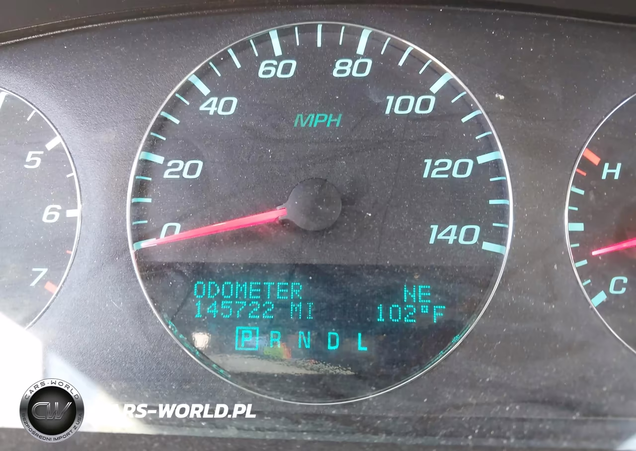 2013 Chevrolet Impala Ltz VIN:2G1WC5E36D1169041 - 15