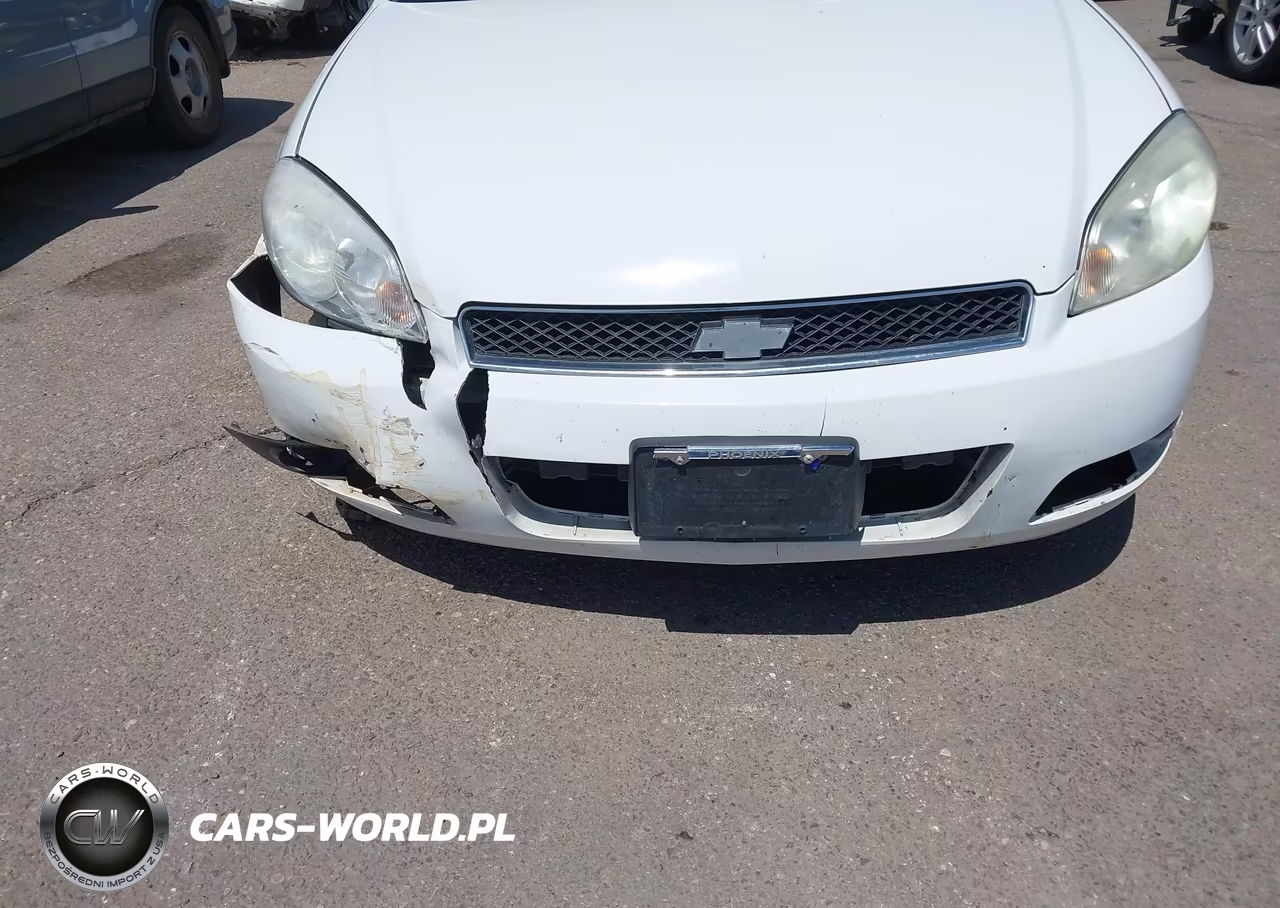 2013 Chevrolet Impala Ltz VIN:2G1WC5E36D1169041 - 17