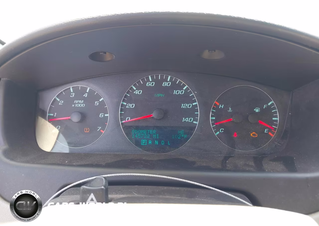 2013 Chevrolet Impala Ltz VIN:2G1WC5E36D1169041 - 7