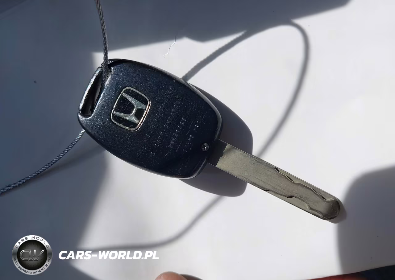 2010 Honda Accord 3.5 Ex-L VIN:1HGCP3F89AA008327 - 11
