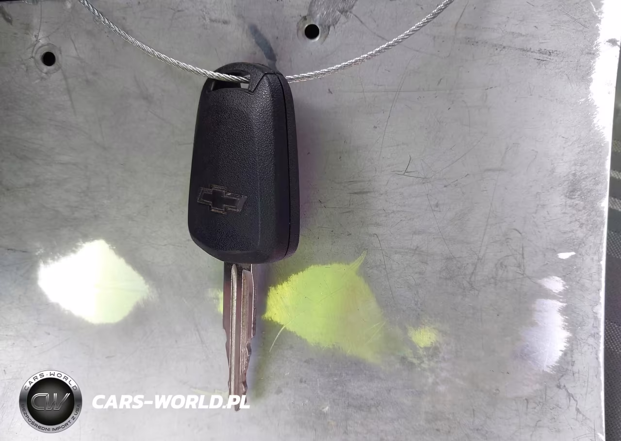 2014 Chevrolet Spark Ls Auto VIN:KL8CB6S97EC402358 - 11