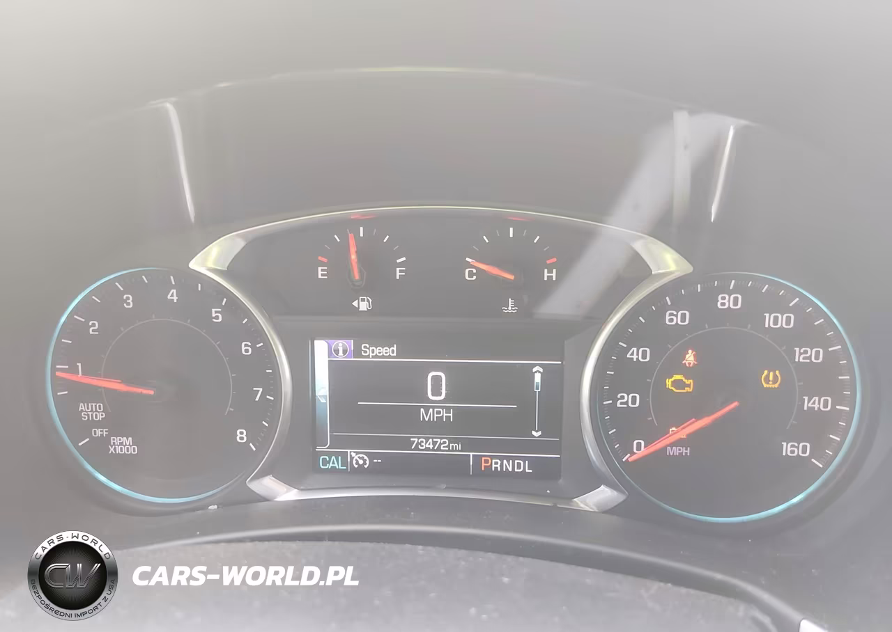 2018 Chevrolet Equinox Premier VIN:2GNAXMEV7J6190391 - 7