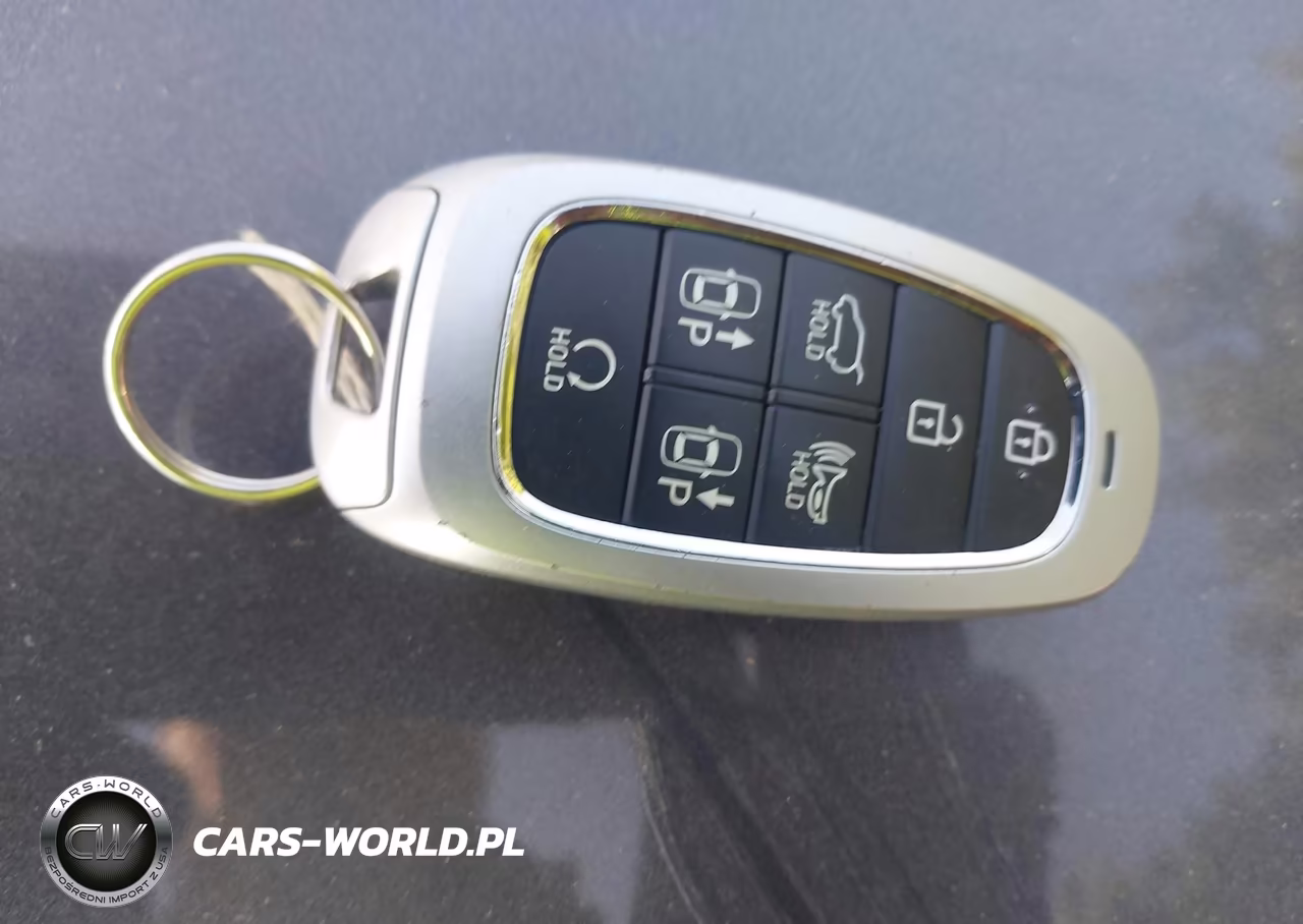 2025 Hyundai Palisade Calligraphy VIN:KM8R7DGE7SU815752 - 11