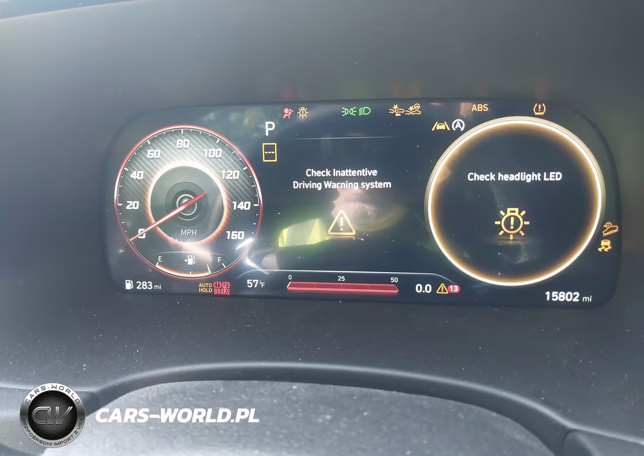 2025 Hyundai Palisade Calligraphy VIN:KM8R7DGE7SU815752 - 7