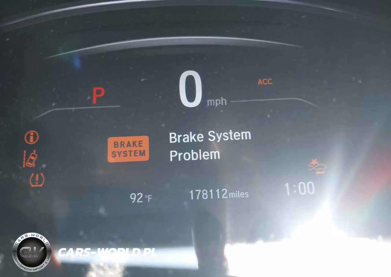 2018 Honda Cr-V Touring VIN:7FARW2H93JE089932 - 16