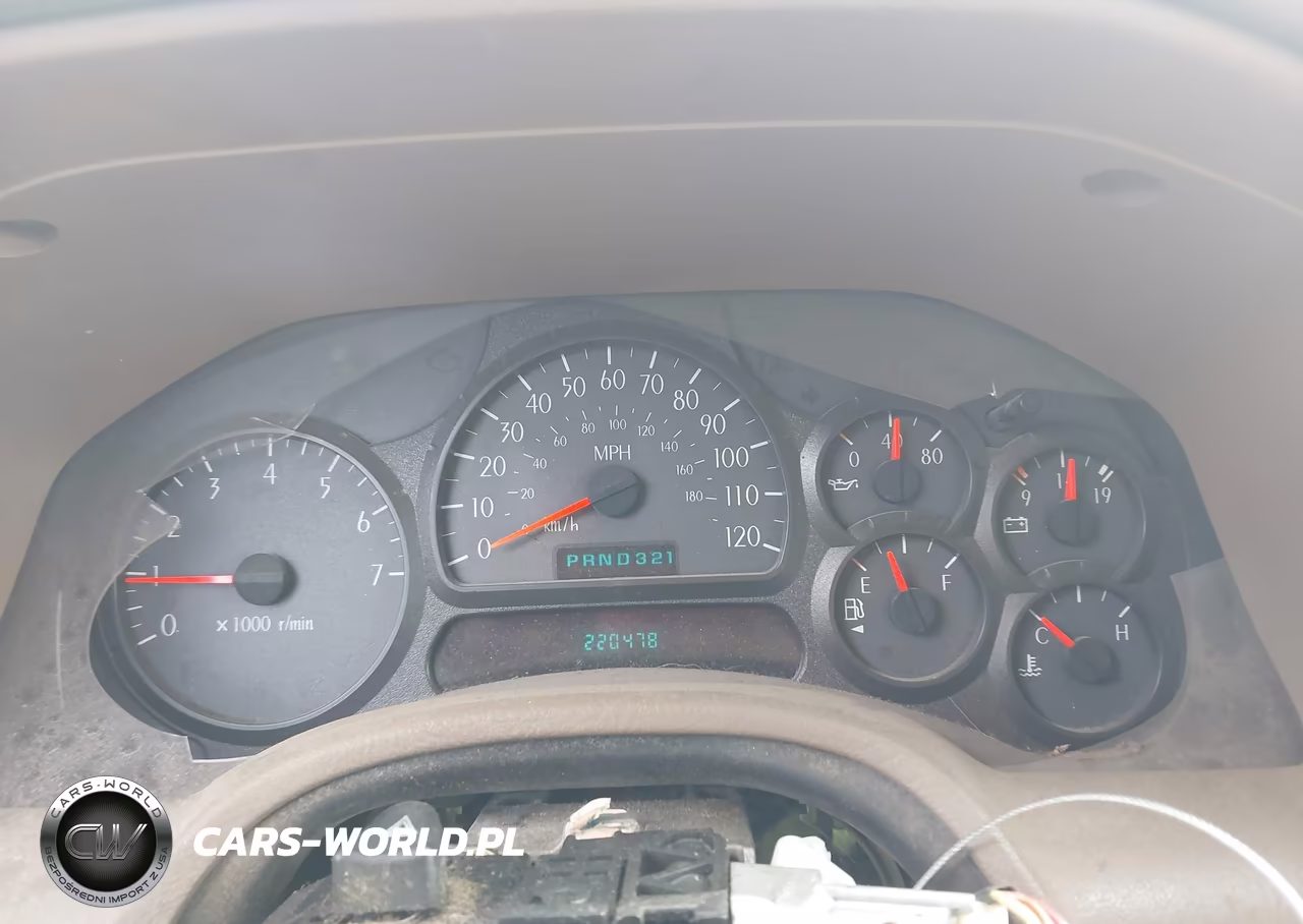 2004 Isuzu Ascender S VIN:4NUES16SX46701991 - 7