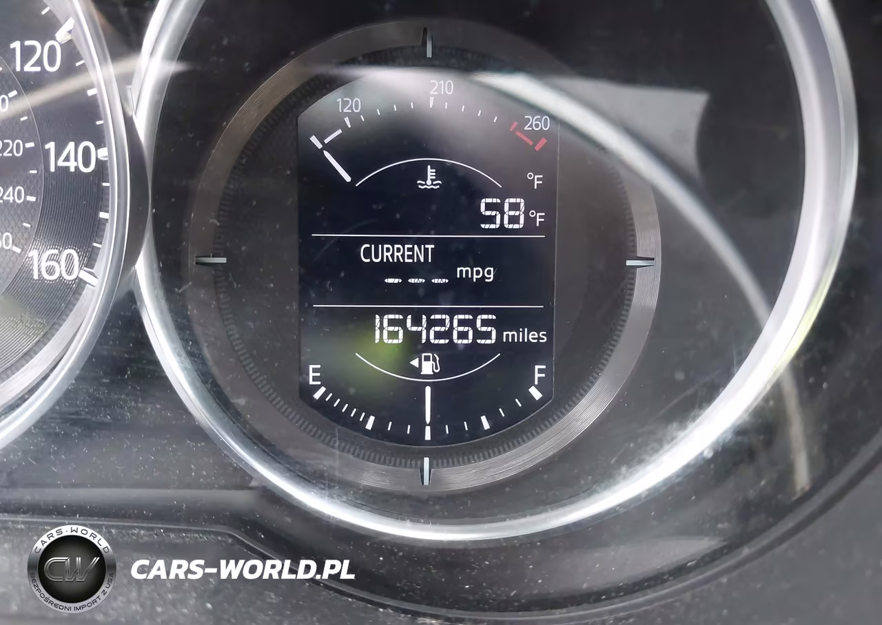 2017 Mazda Cx-5 Touring VIN:JM3KFACL3H0197591 - 7