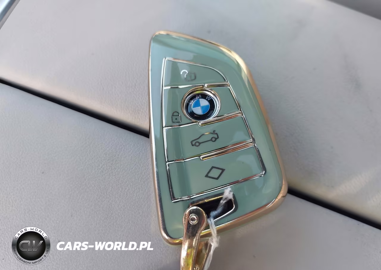 2023 BMW X5 Phev xDrive45E VIN:5UXTA6C05P9N44359 - 11