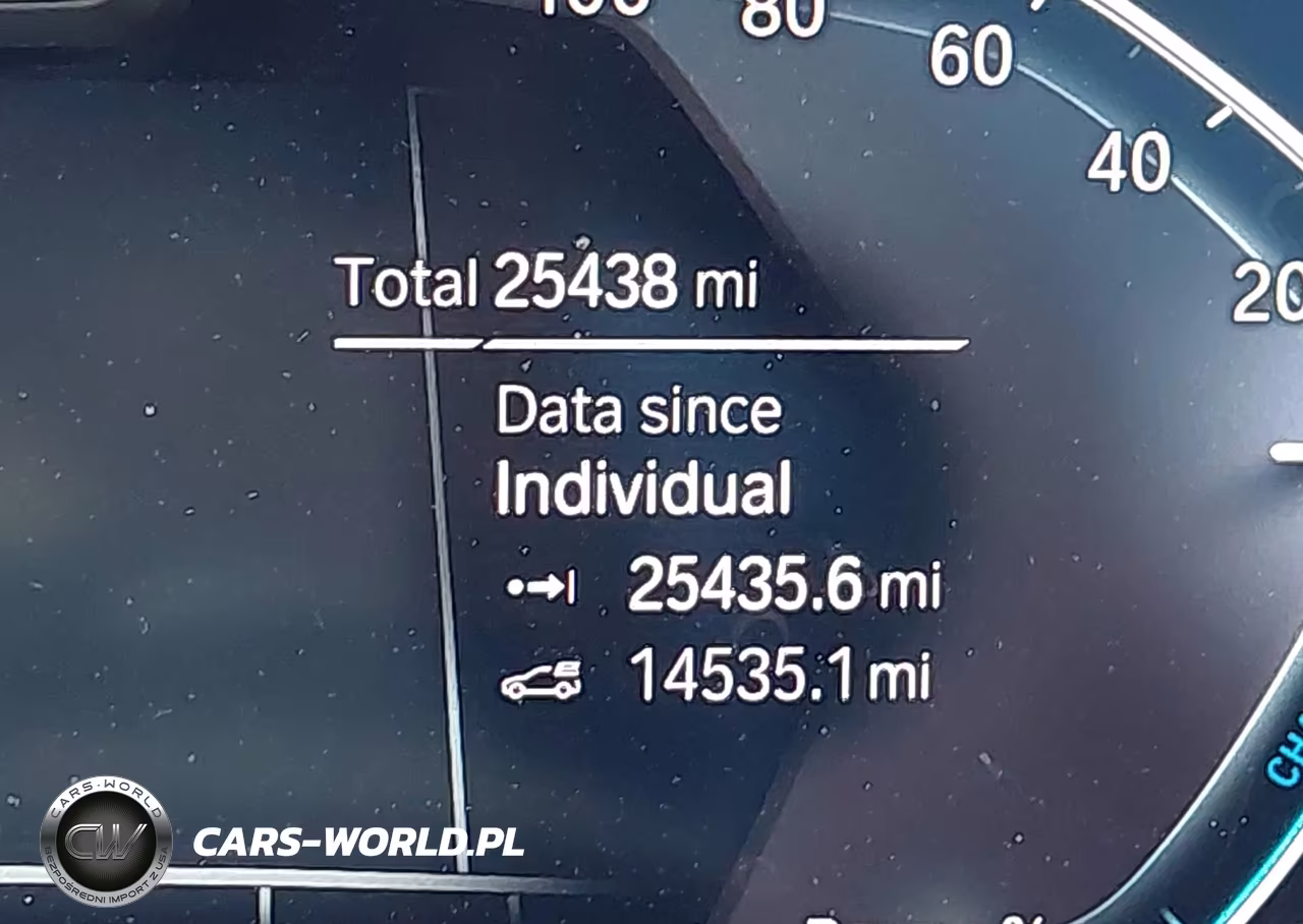 2023 BMW X5 Phev xDrive45E VIN:5UXTA6C05P9N44359 - 15