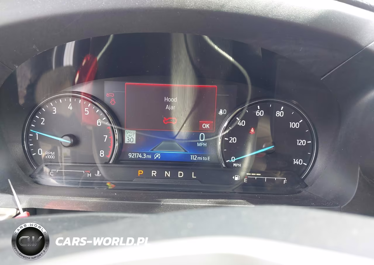 2021 Ford Explorer Limited VIN:1FMSK8FH0MGB72584 - 7