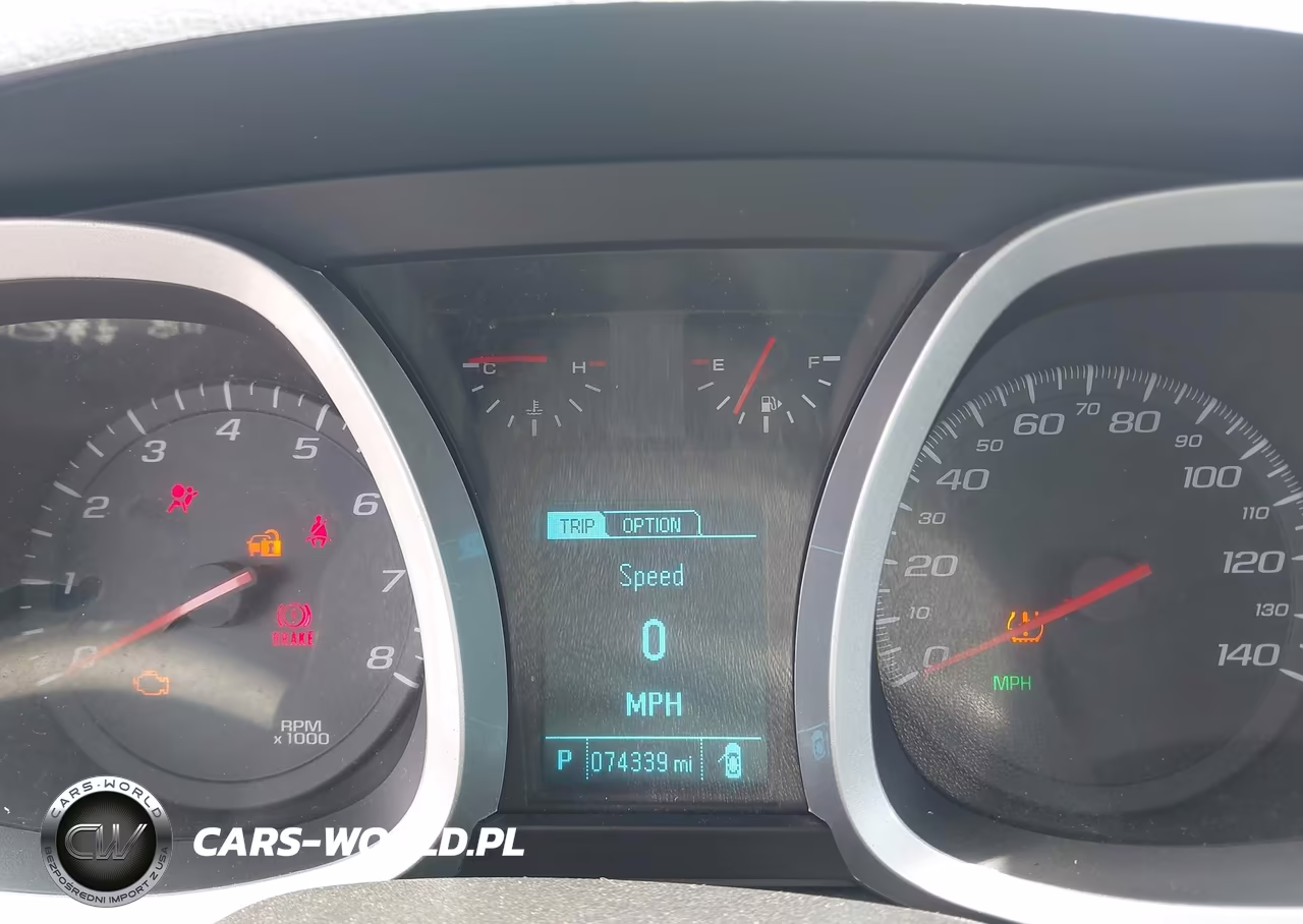 2017 Chevrolet Equinox Ls VIN:2GNFLEEK7H6230976 - 7