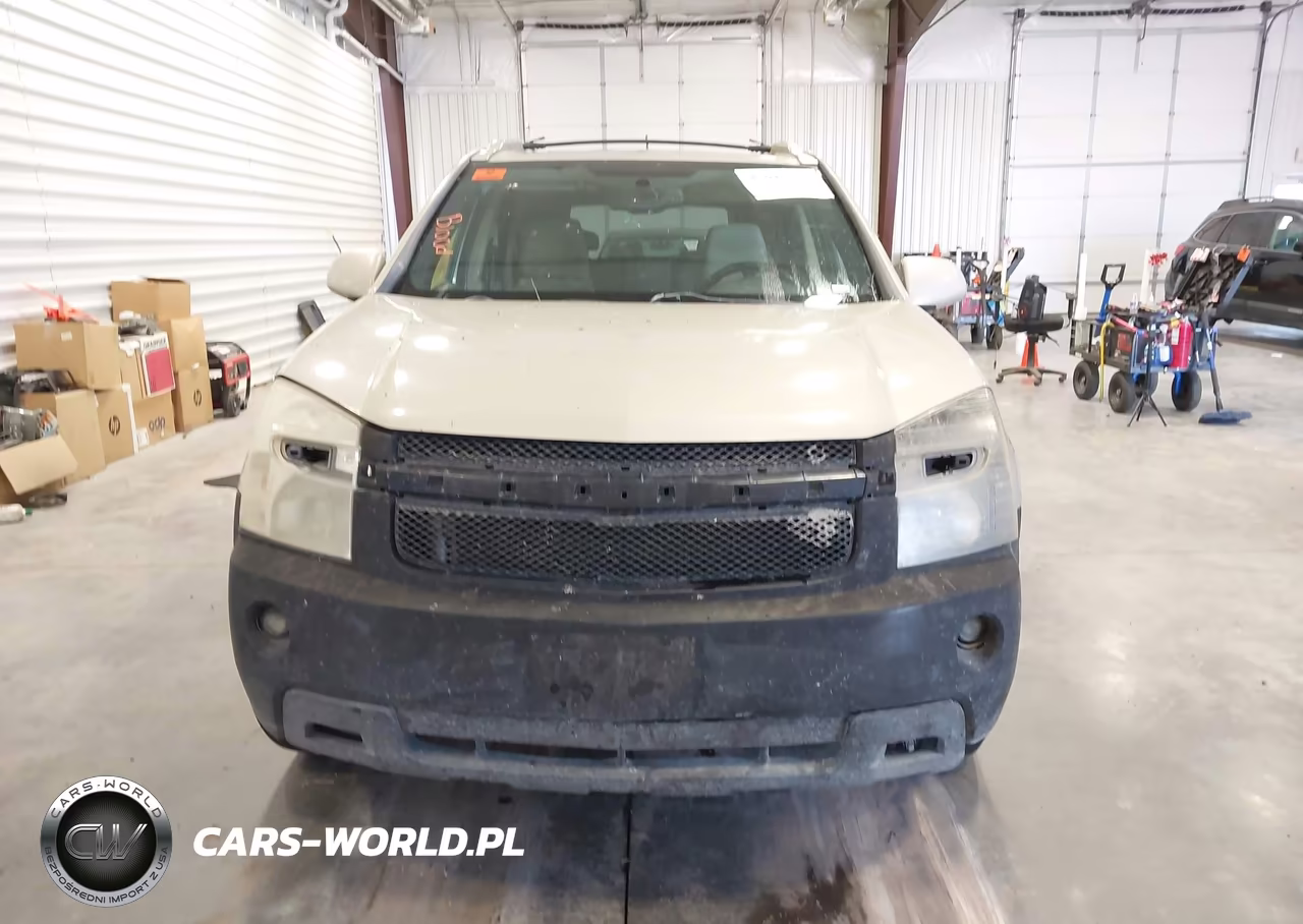 2009 Chevrolet Equinox Lt VIN:2CNDL53F496222644 - 12