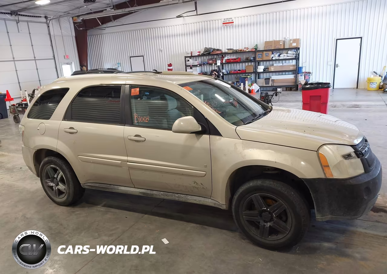 2009 Chevrolet Equinox Lt VIN:2CNDL53F496222644 - 13