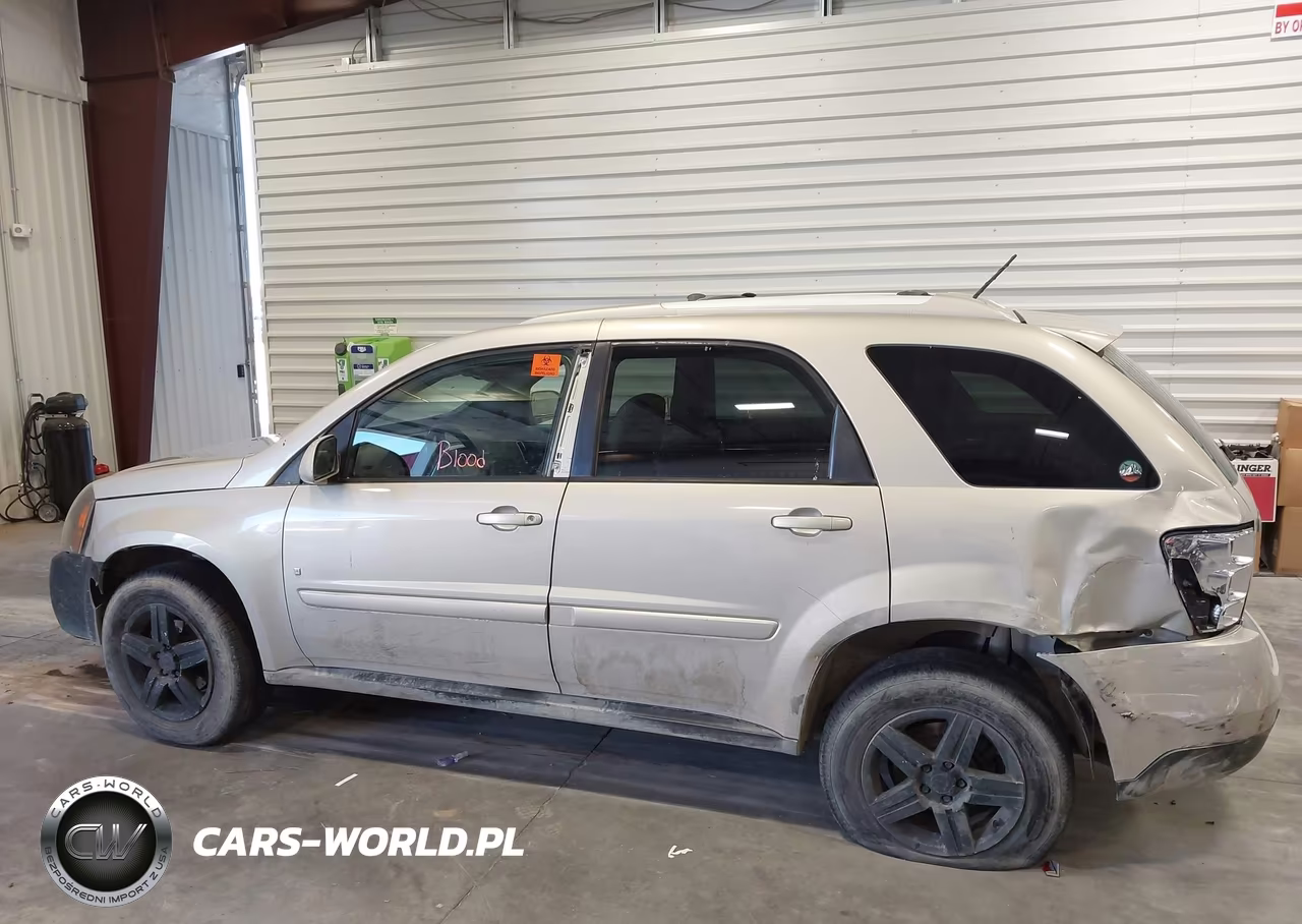 2009 Chevrolet Equinox Lt VIN:2CNDL53F496222644 - 14