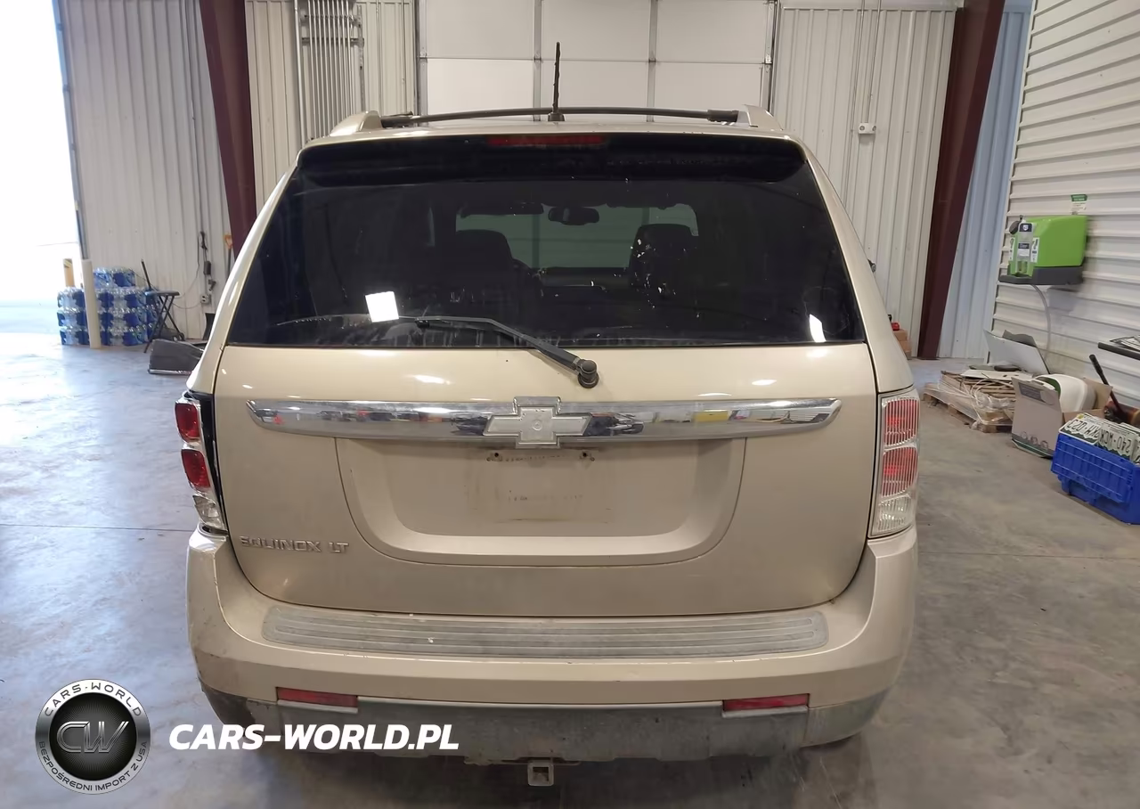 2009 Chevrolet Equinox Lt VIN:2CNDL53F496222644 - 16