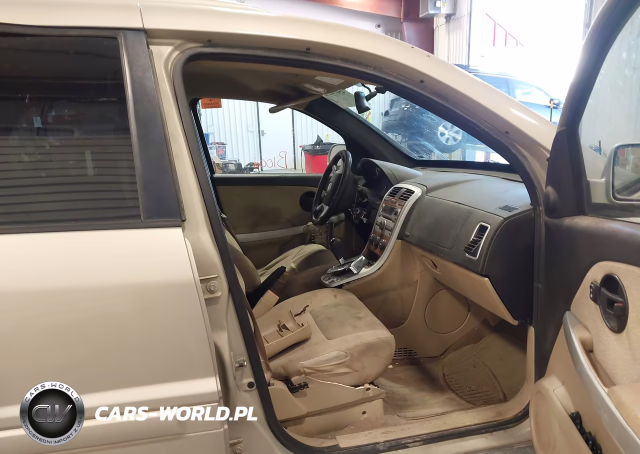 2009 Chevrolet Equinox Lt VIN:2CNDL53F496222644 - 5