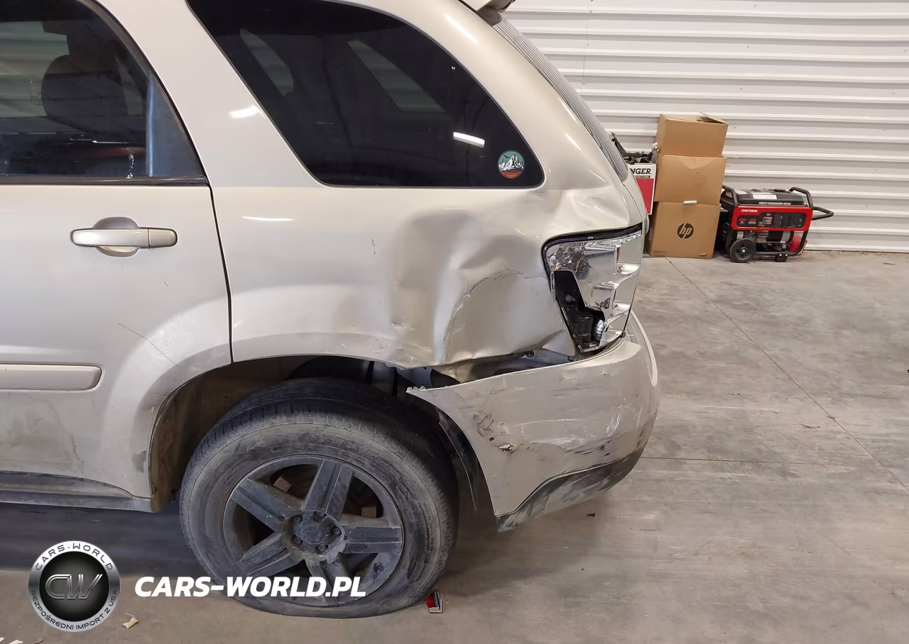 2009 Chevrolet Equinox Lt VIN:2CNDL53F496222644 - 6