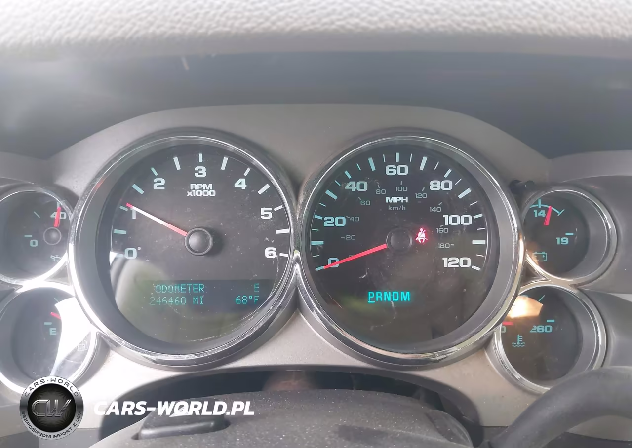 2012 Chevrolet Silverado 1500 Lt VIN:1GCPKSE72CF211924 - 7
