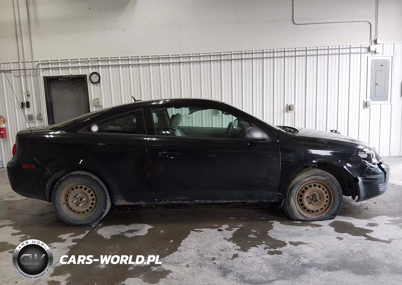 2009 Chevrolet Cobalt Ls VIN:1G1AK18H297278300 - 13