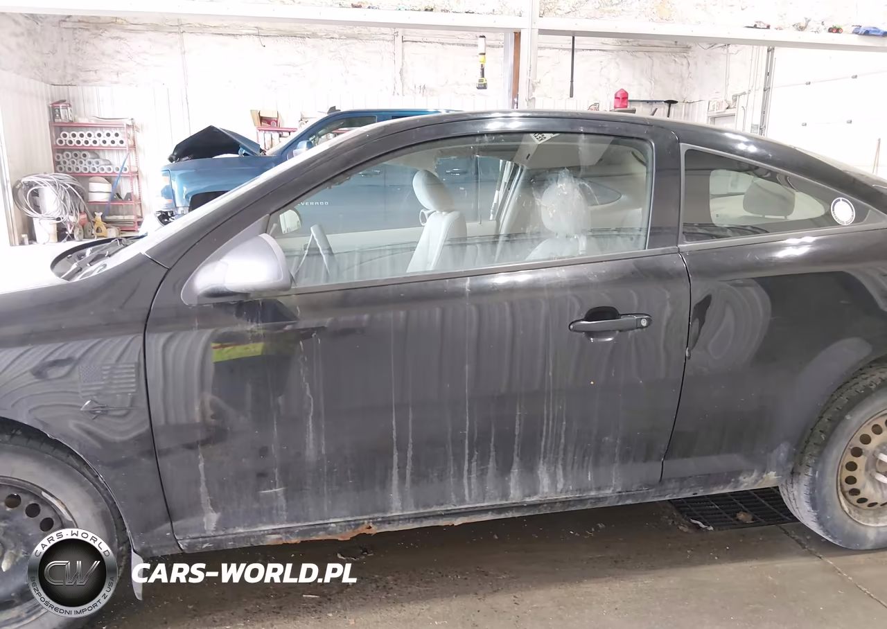 2009 Chevrolet Cobalt Ls VIN:1G1AK18H297278300 - 14