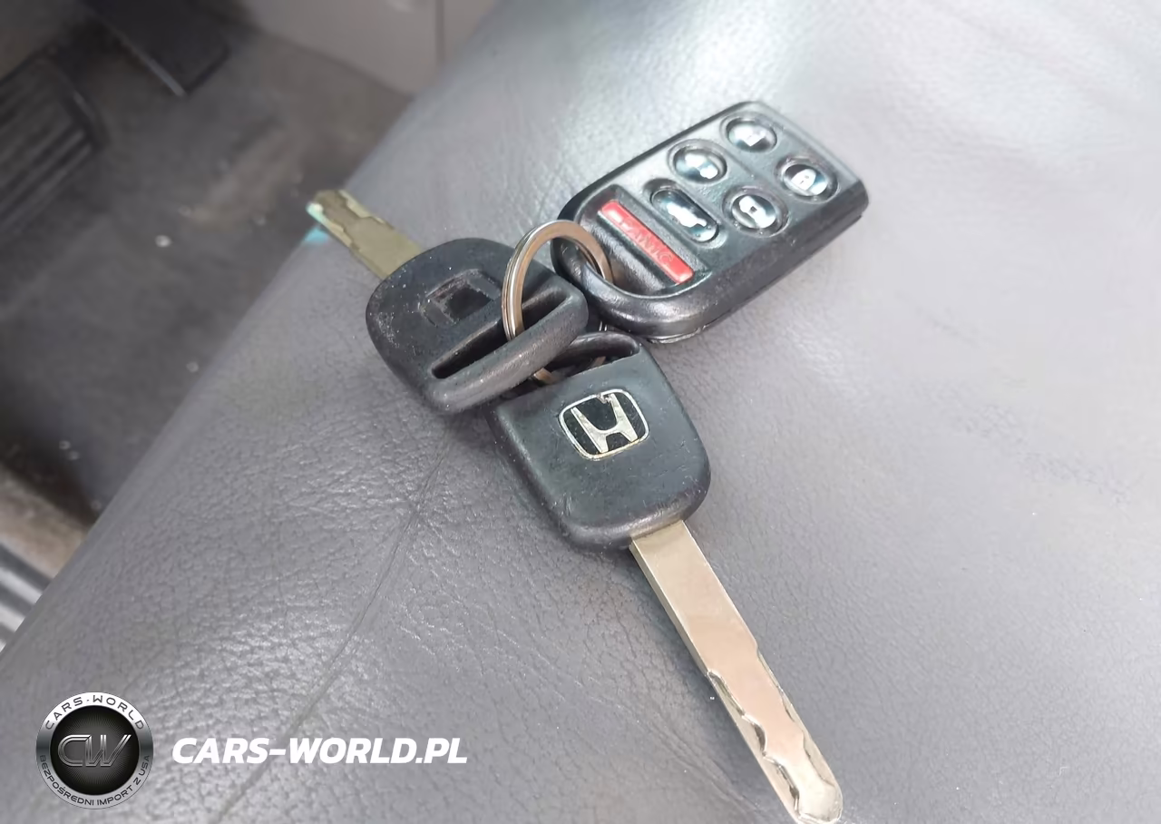 2010 Honda Odyssey Ex-L VIN:5FNRL3H79AB071251 - 11