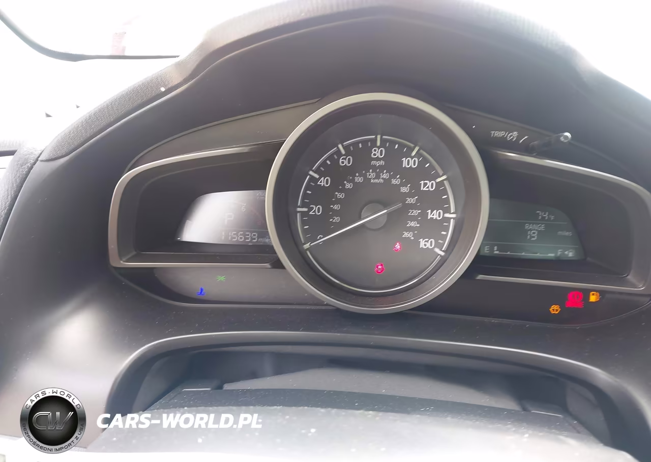 2018 Mazda Mazda3 Touring VIN:3MZBN1V35JM184799 - 7