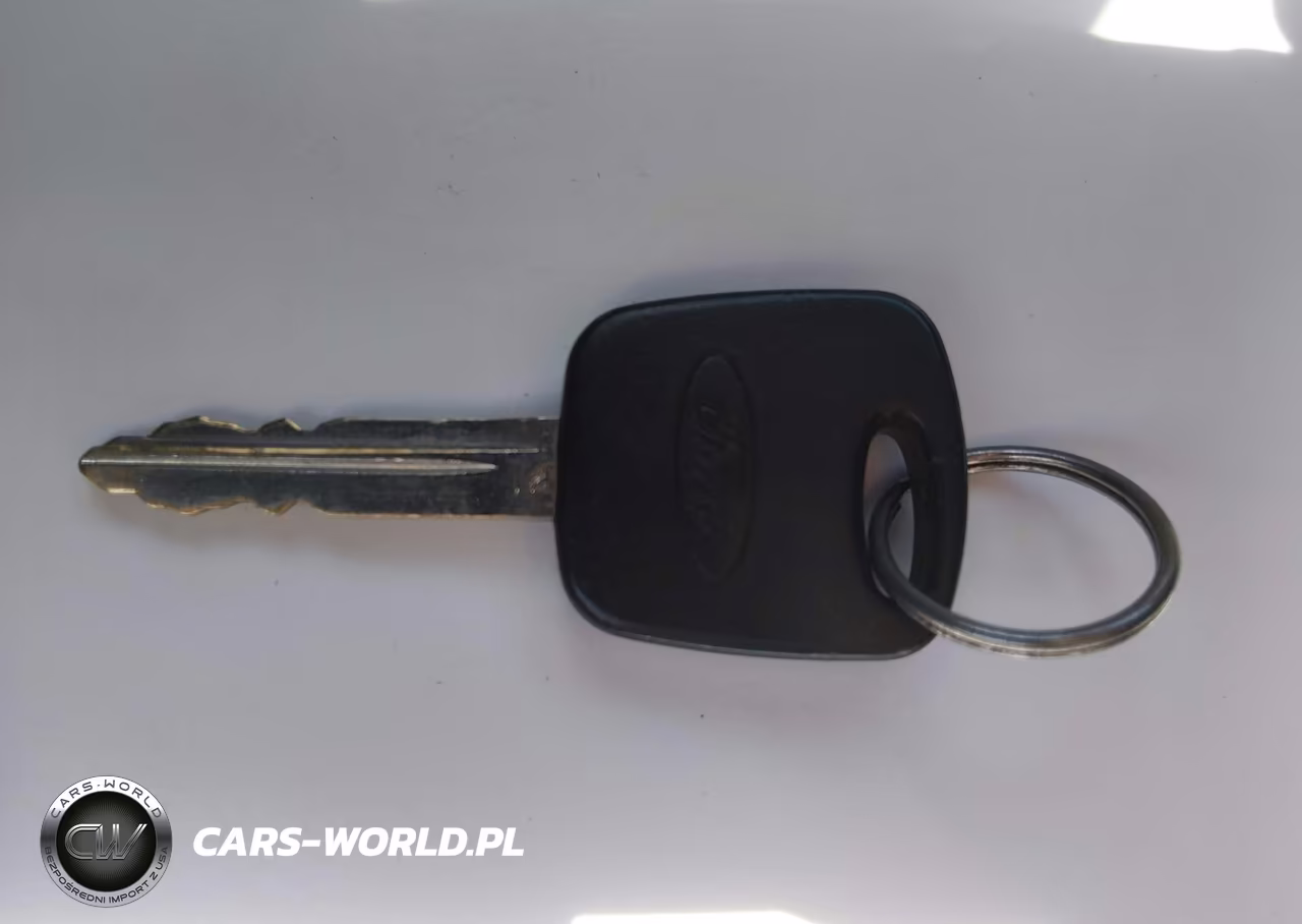 2001 Ford Focus Zx3 VIN:3FAFP31391R250893 - 11