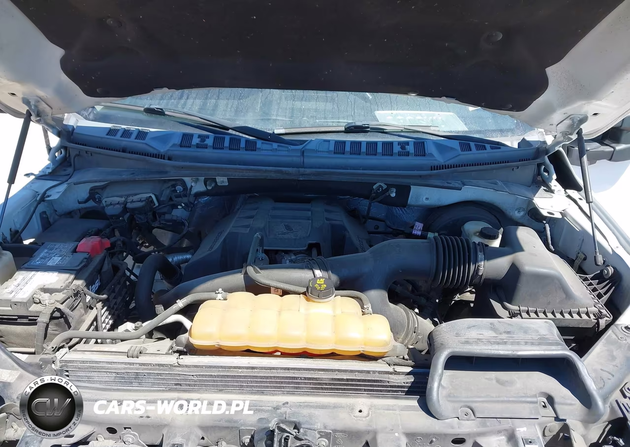 2016 Ford F-150 Xlt VIN:1FTEW1CP1GKE10744 - 10