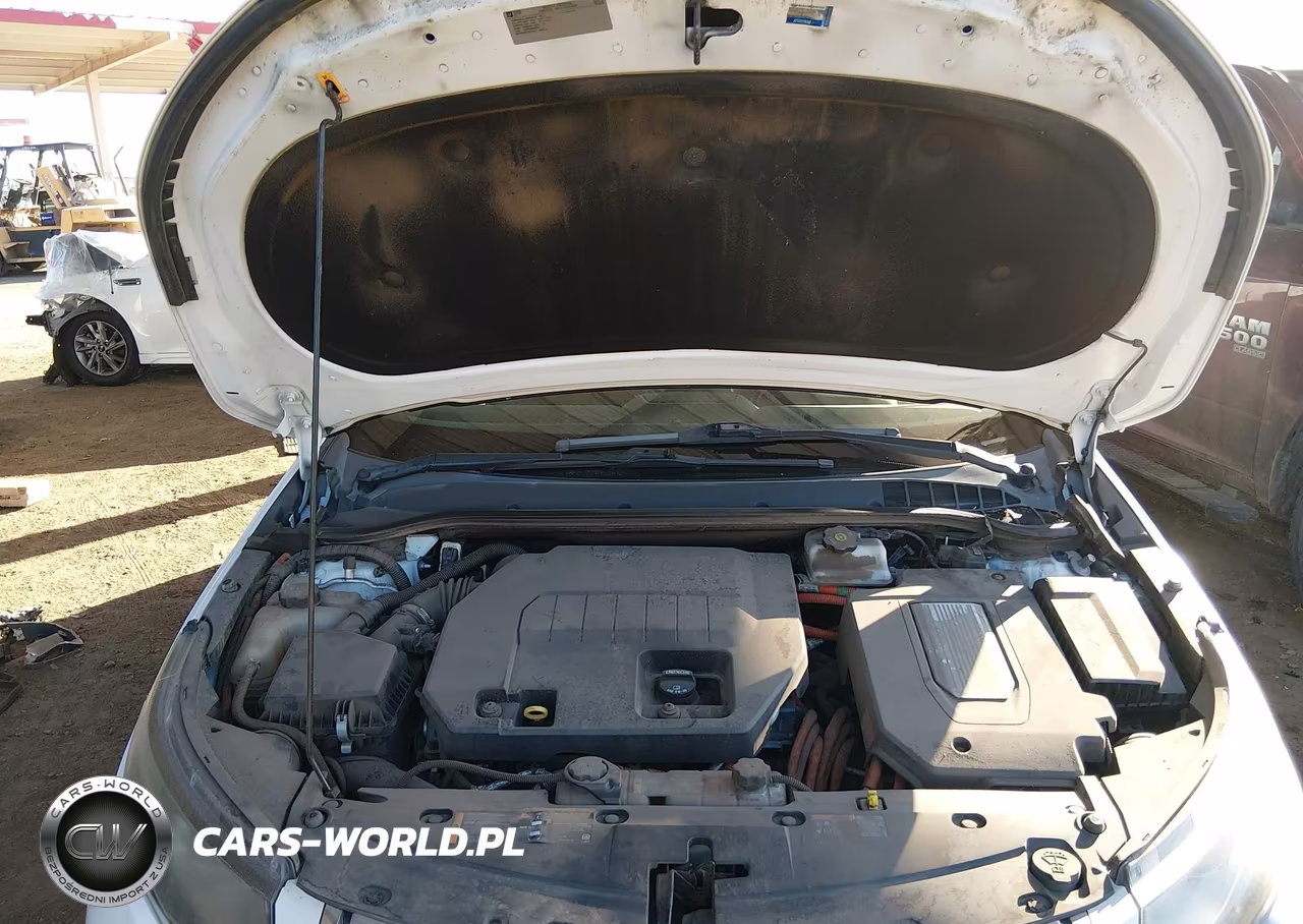 2015 Chevrolet Volt VIN:1G1RC6E4XFU123019 - 10