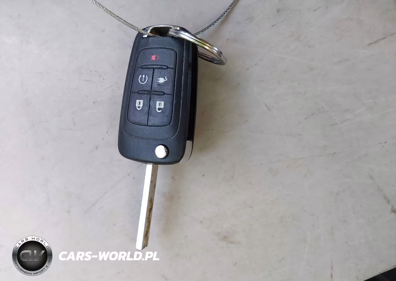 2015 Chevrolet Volt VIN:1G1RC6E4XFU123019 - 11